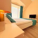 Violasuite In South Bay By Rv Apartmán *