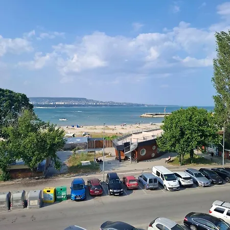 Violasuite In South Bay By Rv וארנה