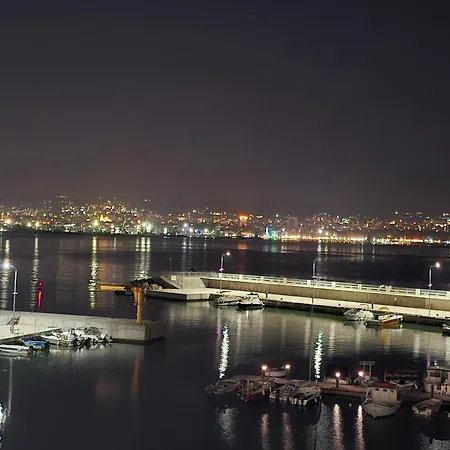 דירה Violasuite In South Bay By Rv