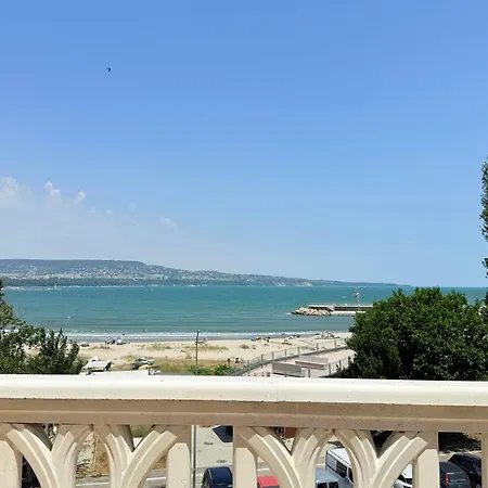 דירה Violasuite In South Bay By Rv