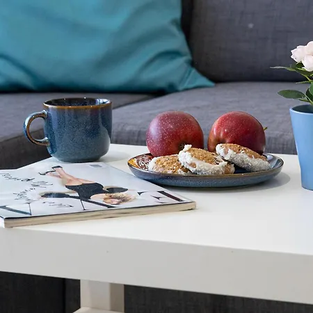 Violasuite In South Bay By Rv דירה *