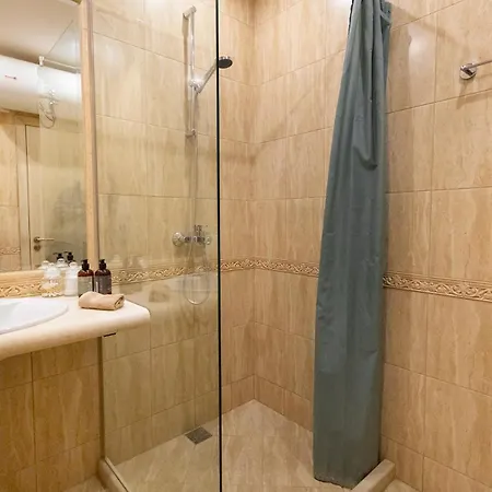 Violasuite In South Bay By Rv וארנה