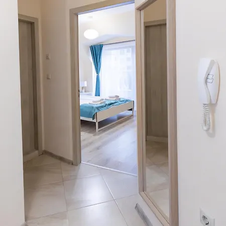 Violasuite In South Bay By Rv *