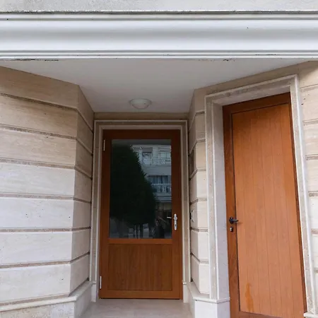 Violasuite In South Bay By Rv