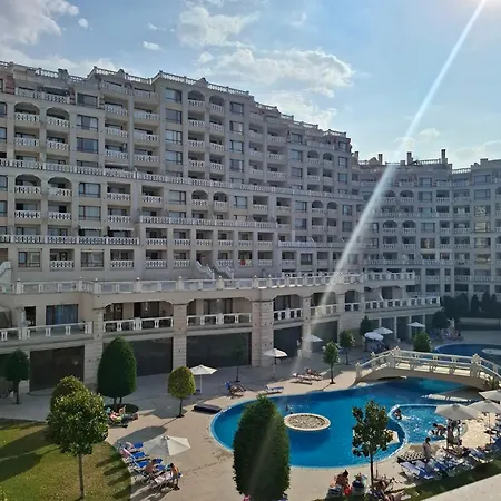 Violasuite In South Bay By Rv Apartament *