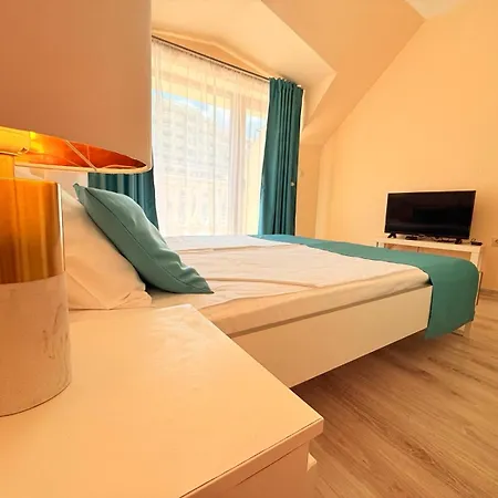 Violasuite In South Bay By Rv Apartament *