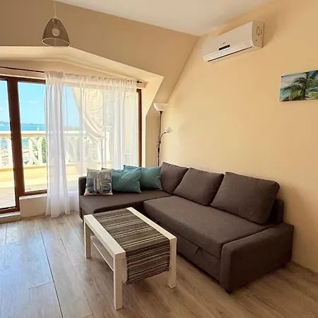 Violasuite In South Bay By Rv Apartament