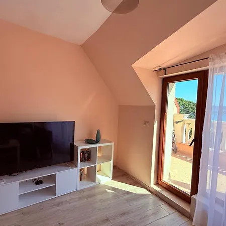 Apartament Violasuite In South Bay By Rv *