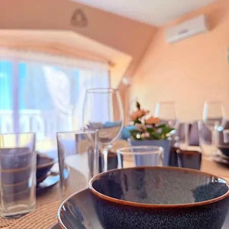 Apartamento Violasuite In South Bay By Rv