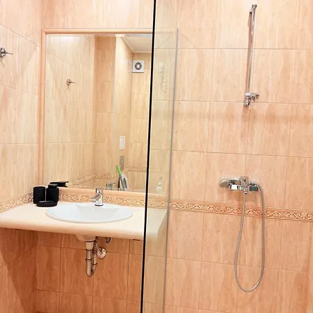 Violasuite In South Bay By Rv Apartament *