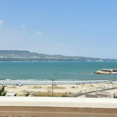 Violasuite In South Bay By Rv Apartamento