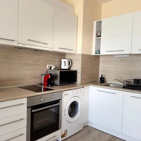 Apartament Violasuite In South Bay By Rv