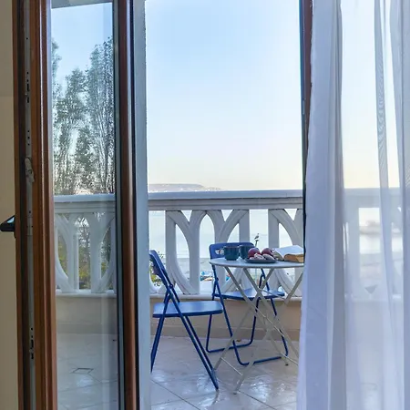 Violasuite In South Bay By Rv *