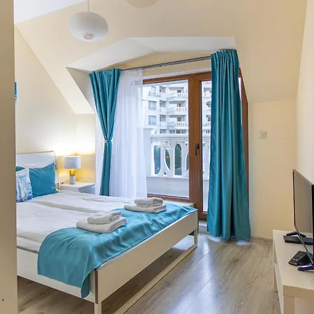 Violasuite In South Bay By Rv Apartament *