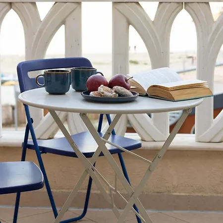 Violasuite In South Bay By Rv Apartamento *