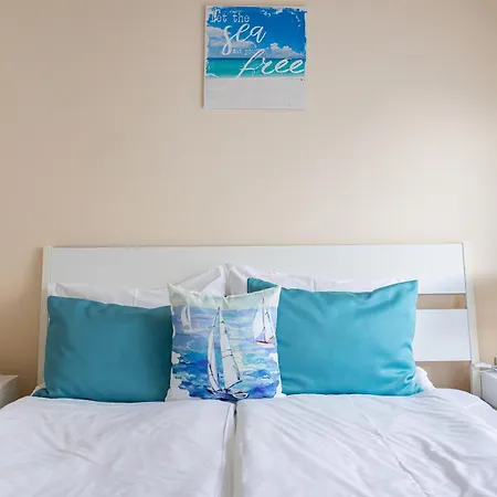 Apartament Violasuite In South Bay By Rv Warna