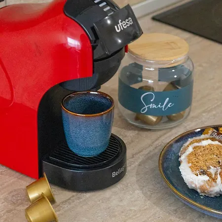 Violasuite In South Bay By Rv Apartament *