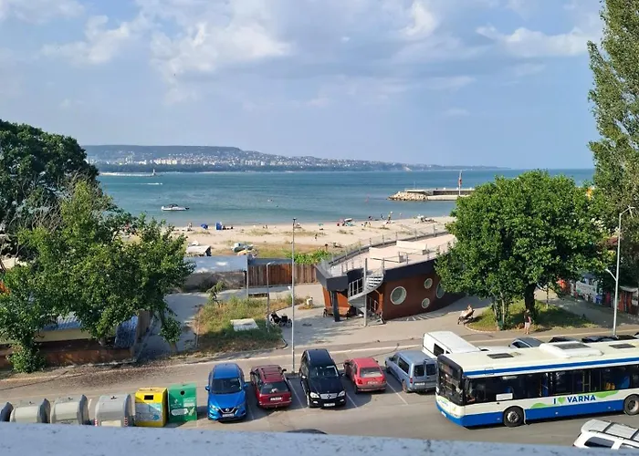 Violasuite In South Bay By Rv Apartament