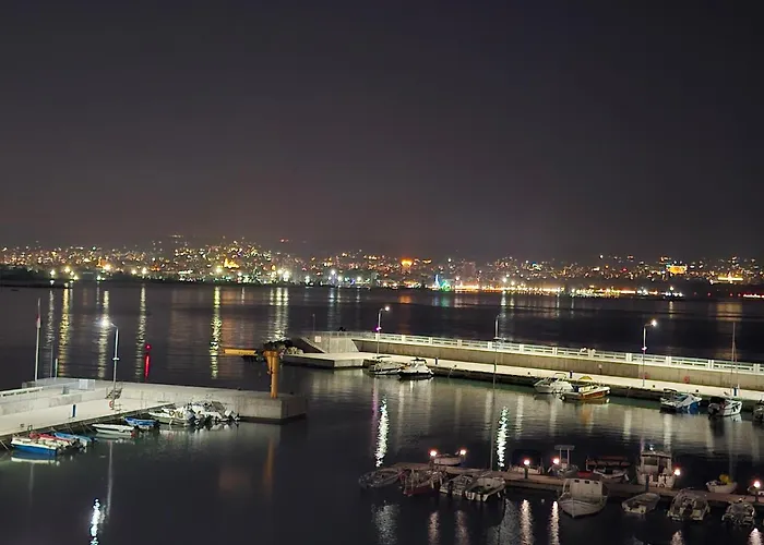 Apartament Violasuite In South Bay By Rv