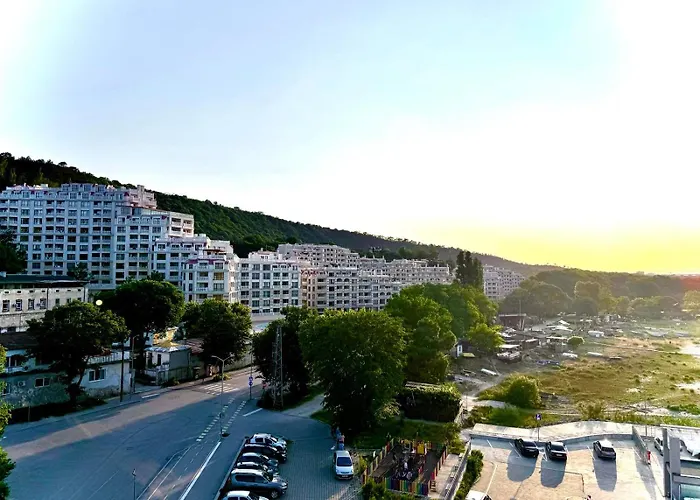 Apartament Violasuite In South Bay By Rv *