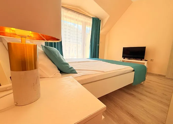 Violasuite In South Bay By Rv Appartement *