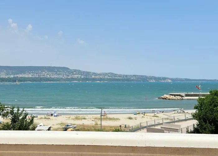 Violasuite In South Bay By Rv Appartement